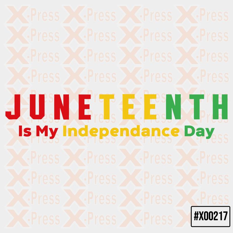 June 19 #X00217