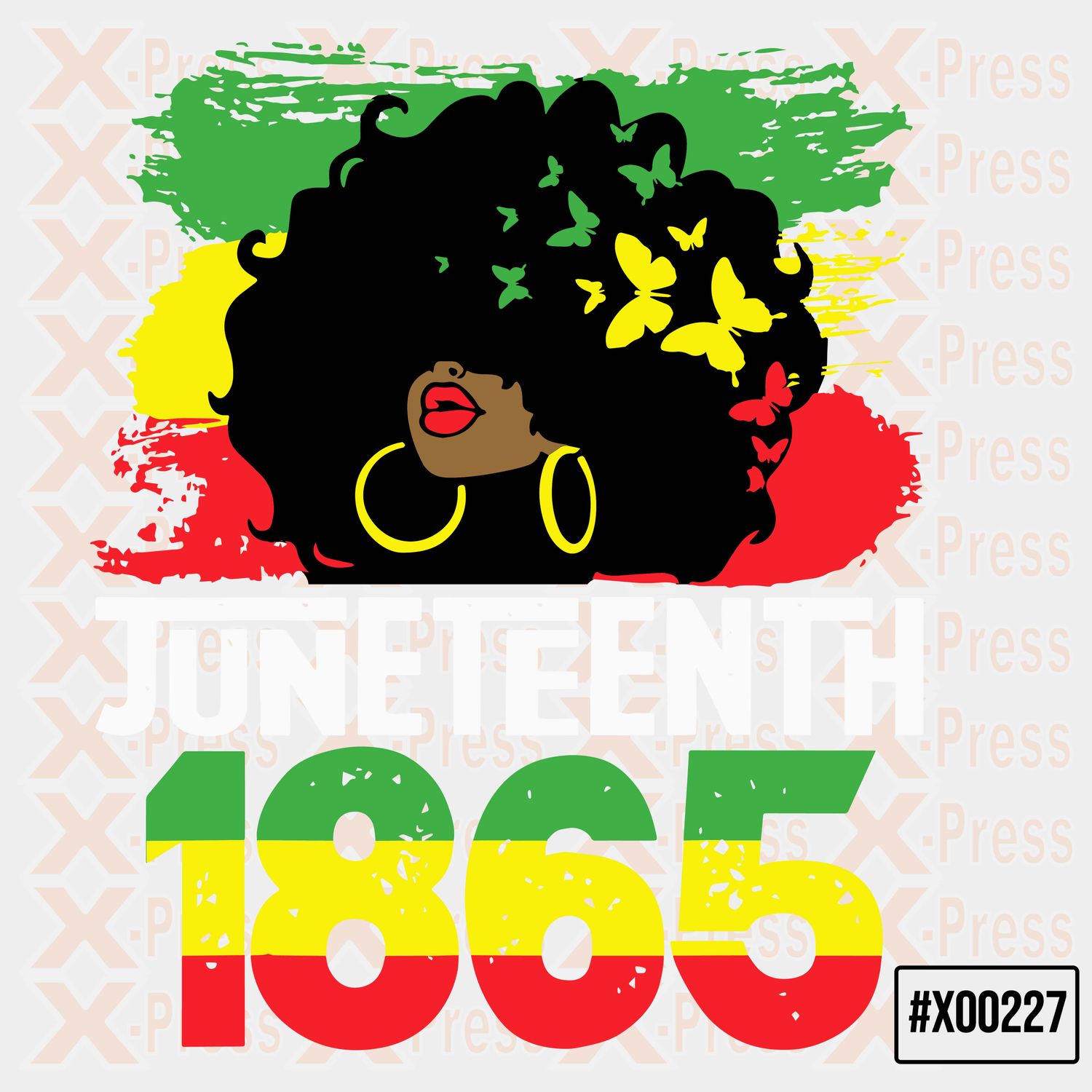 June 19 #X00227