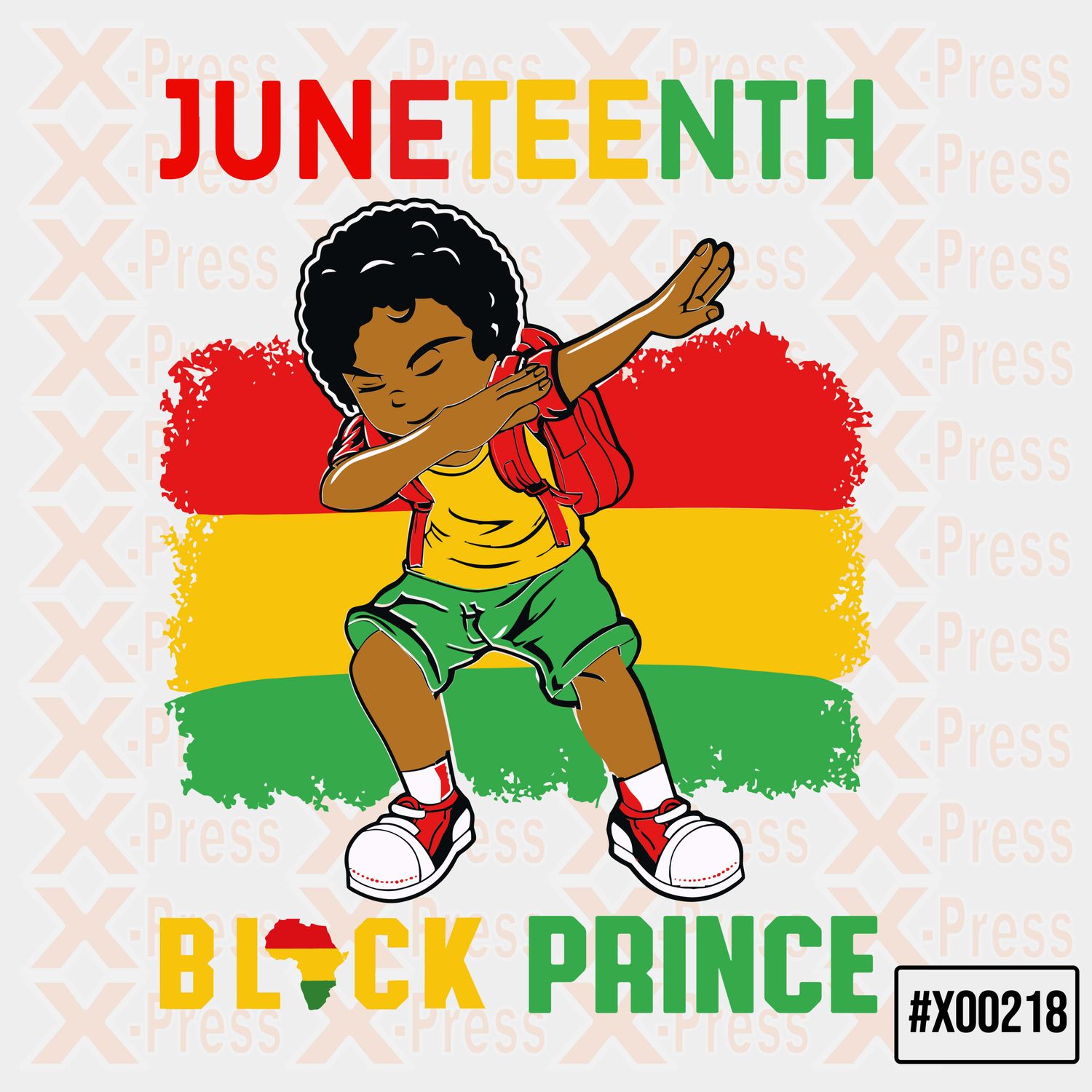 June 19 #X00218