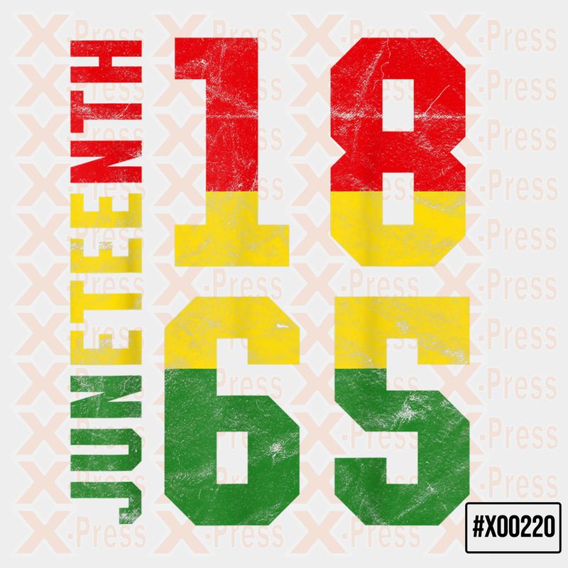 June 19 #X00220