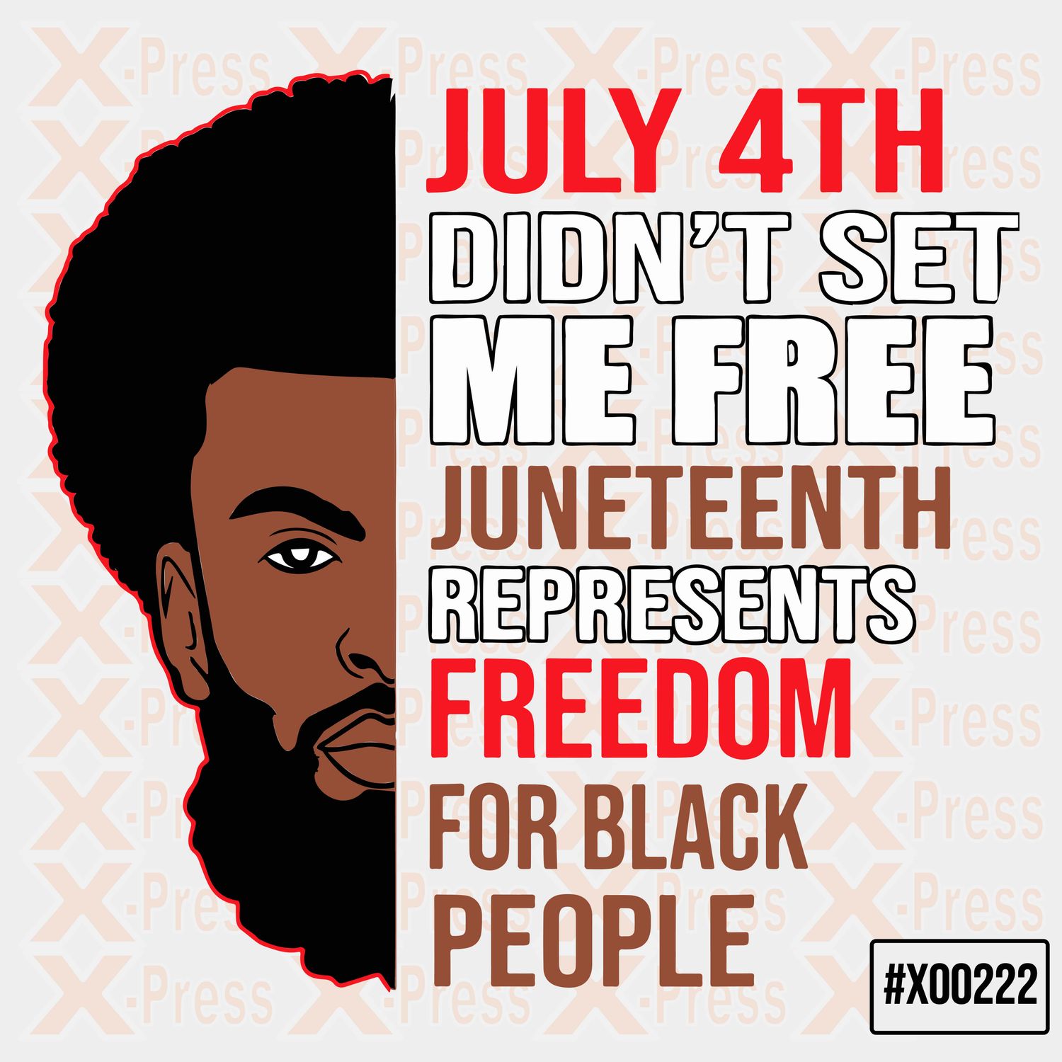 June 19 #X00222