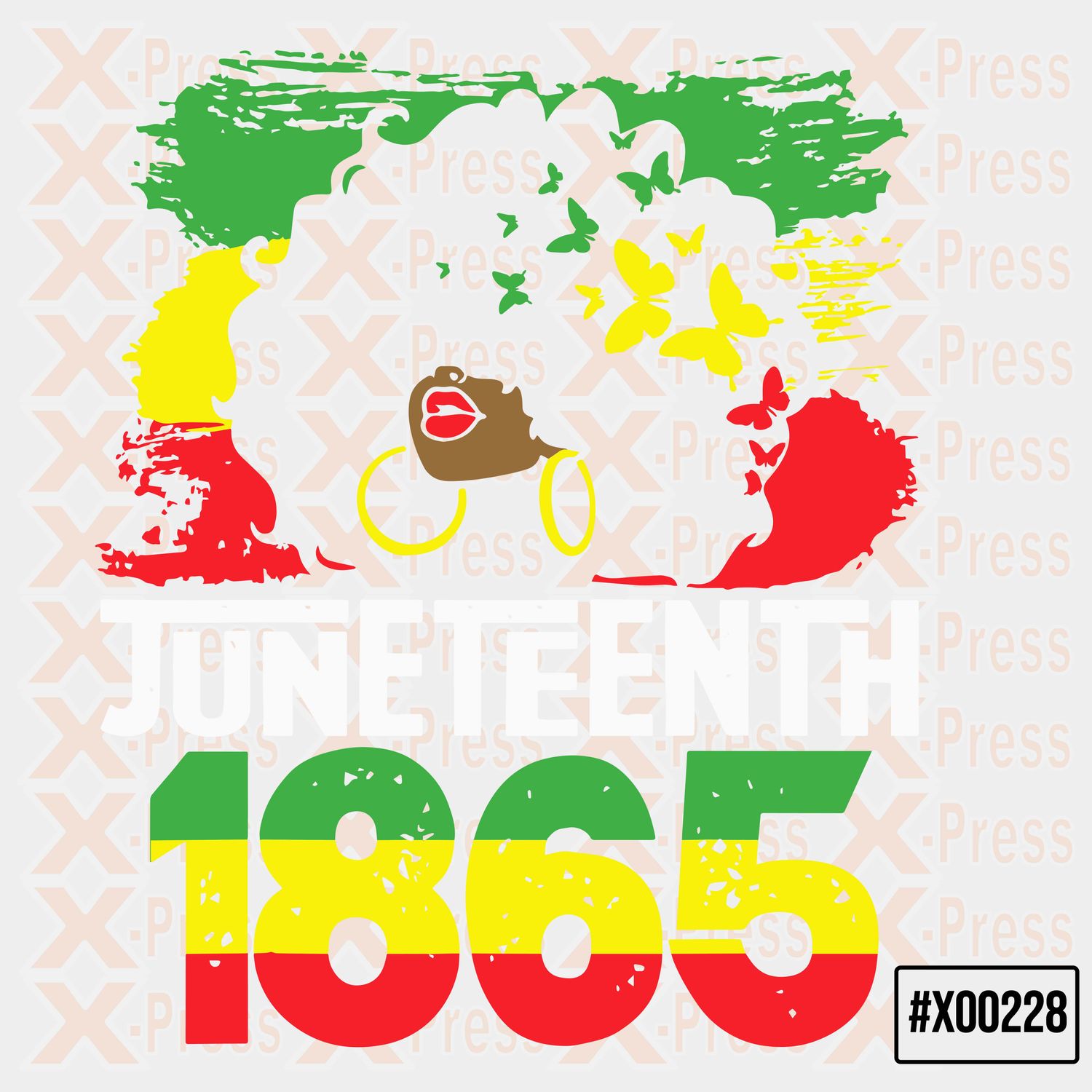 June 19 #X00228