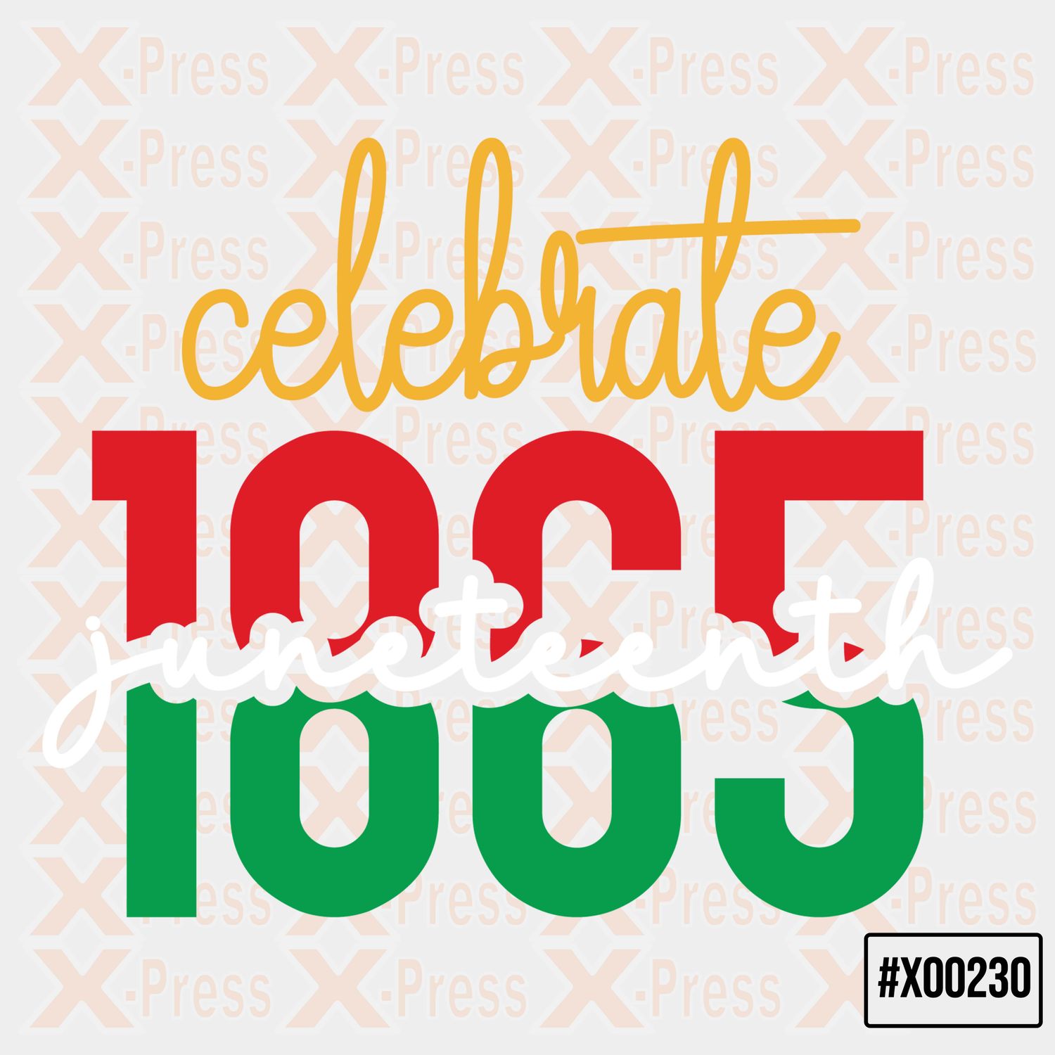 June 19 #X00230