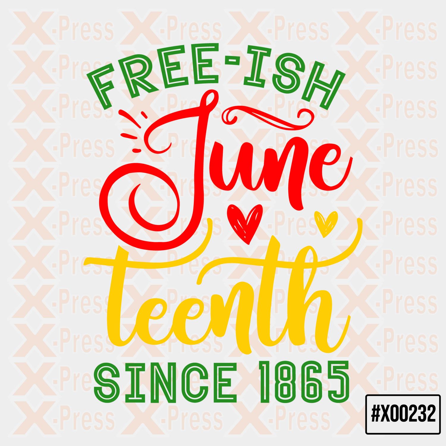 June 19 #X00232