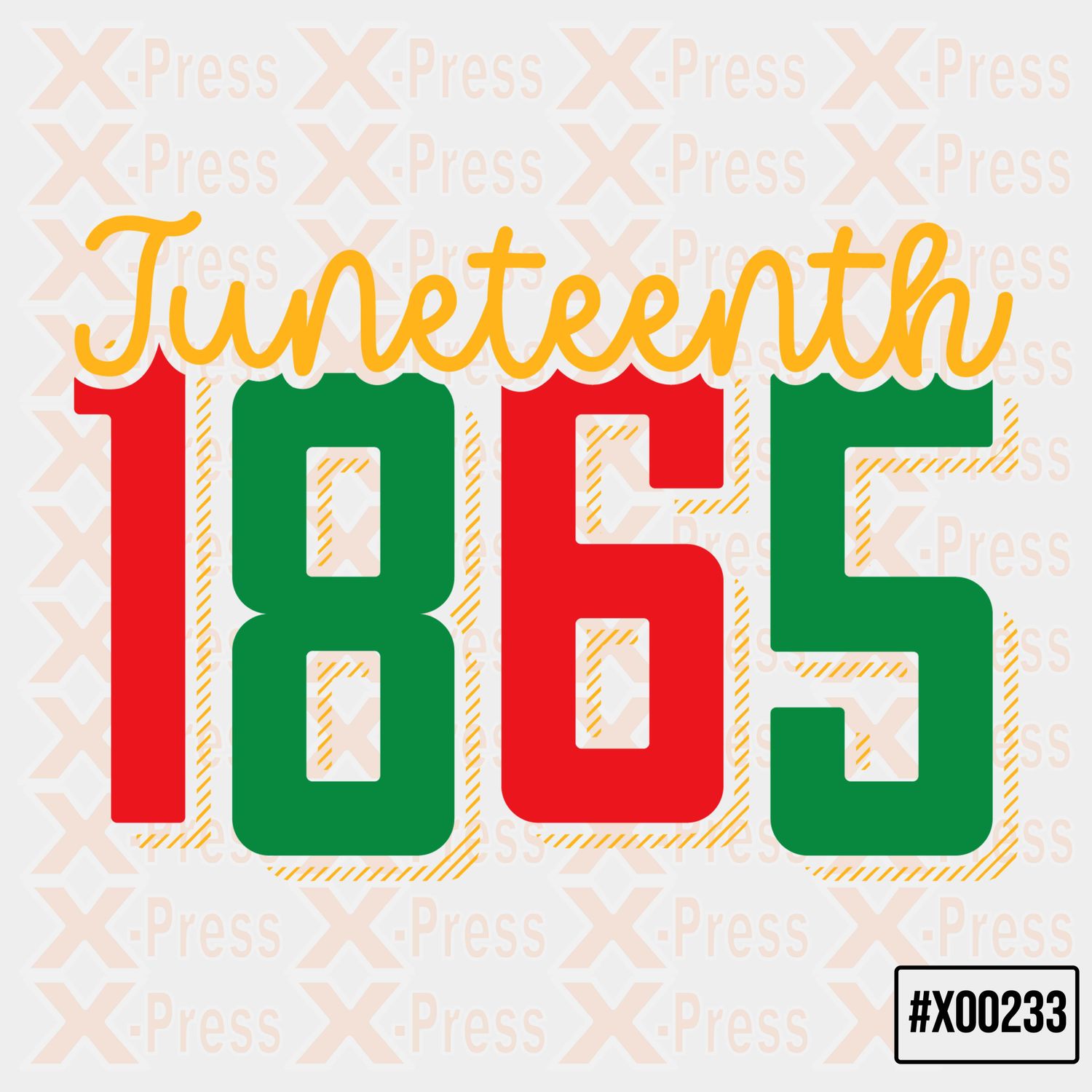 June 19 #X00233