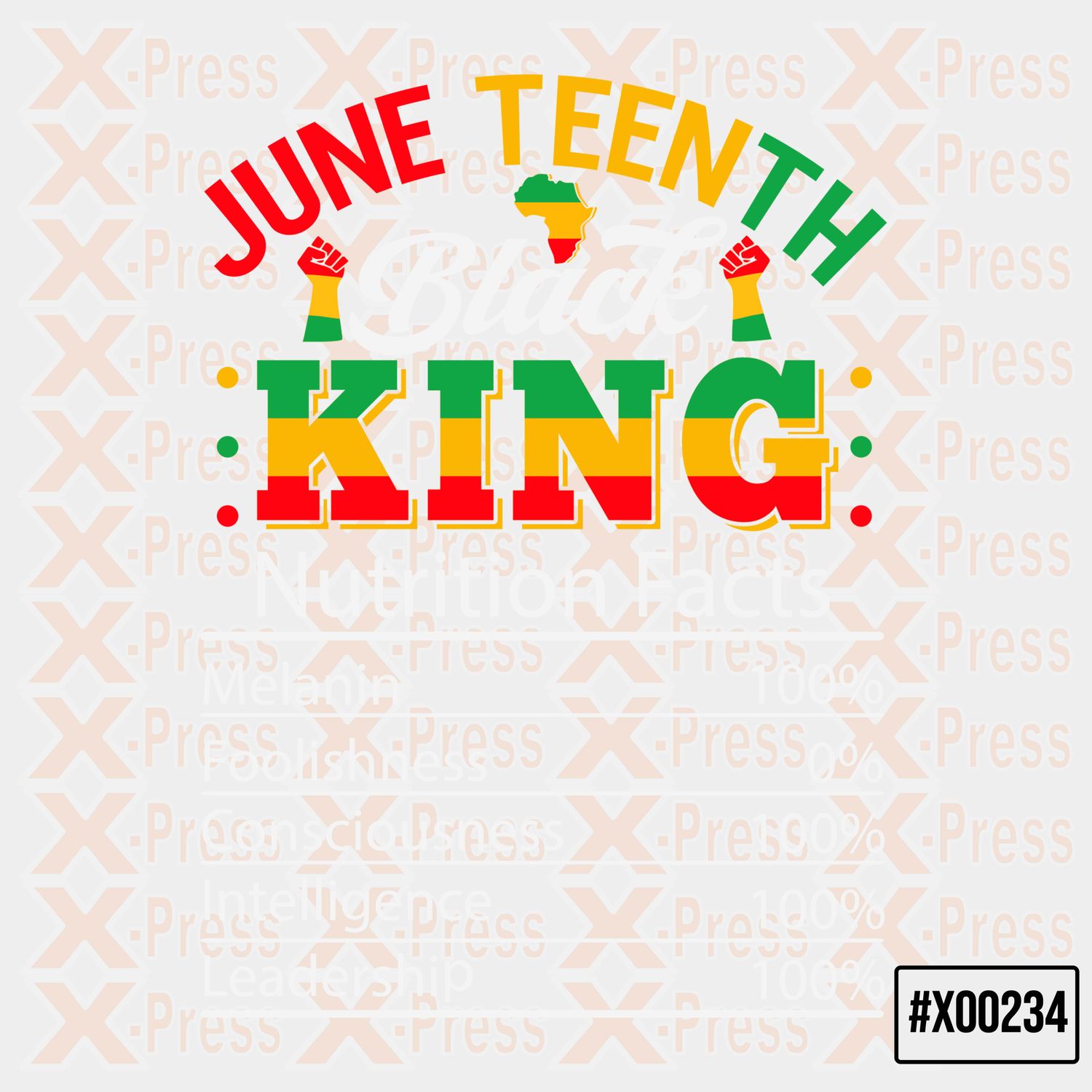 June 19 #X00234