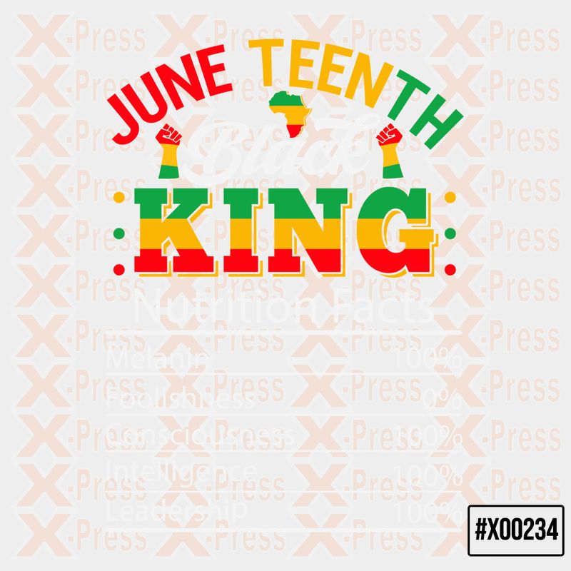 June 19 #X00234