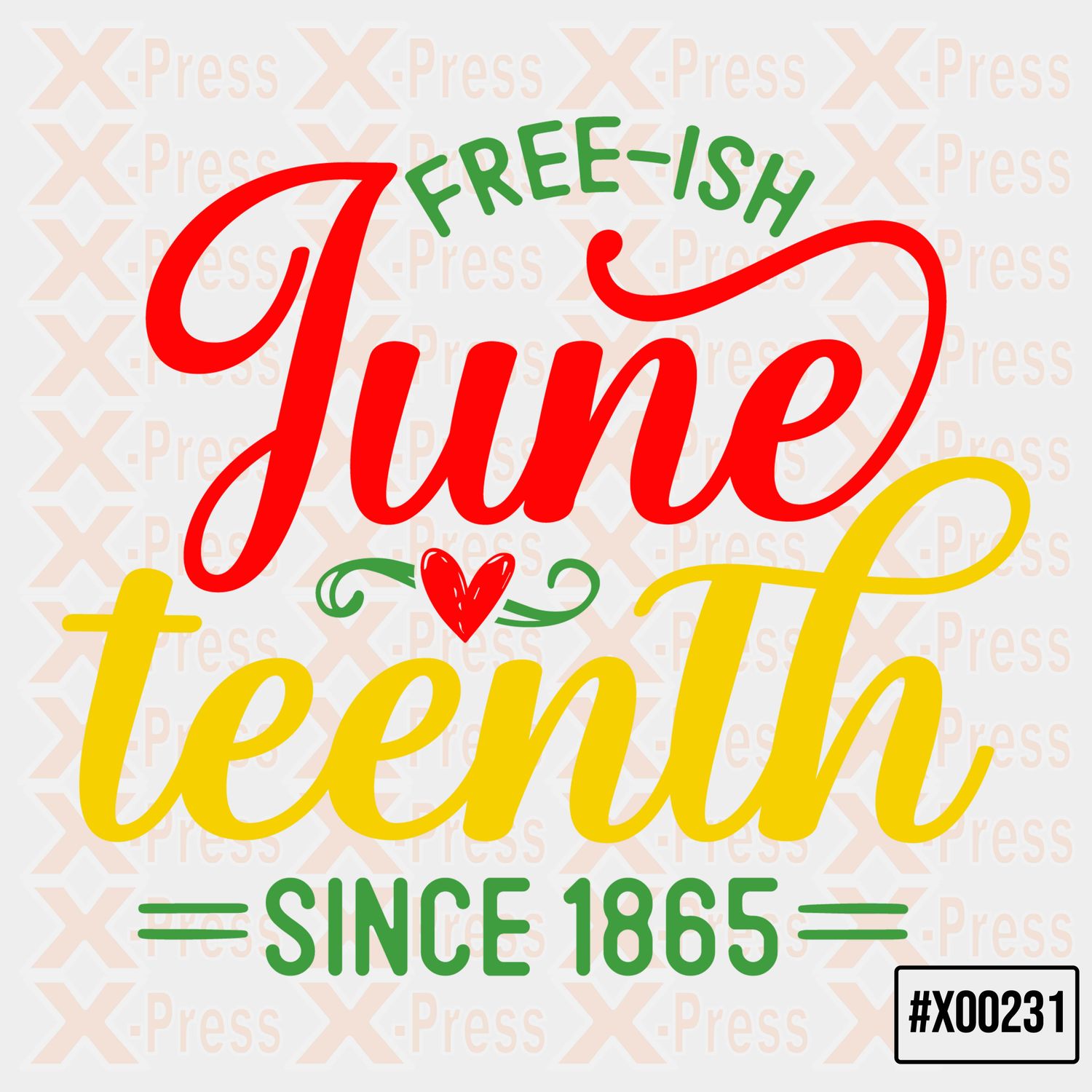 June 19 #X00231