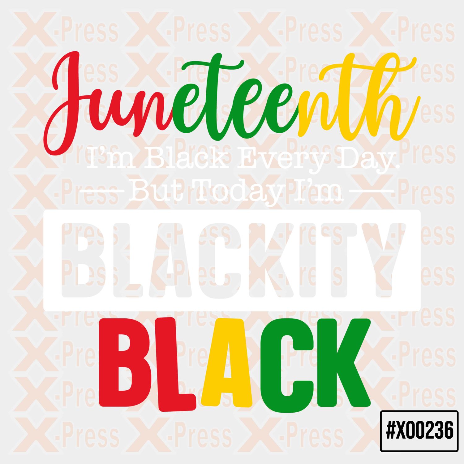 June 19 #X00236