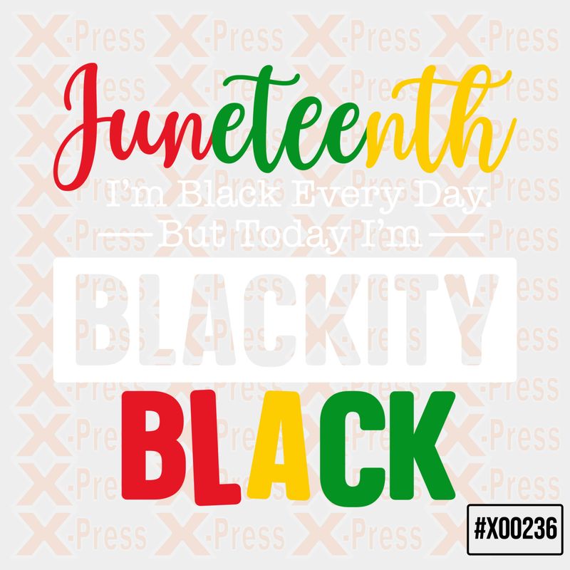 June 19 #X00236