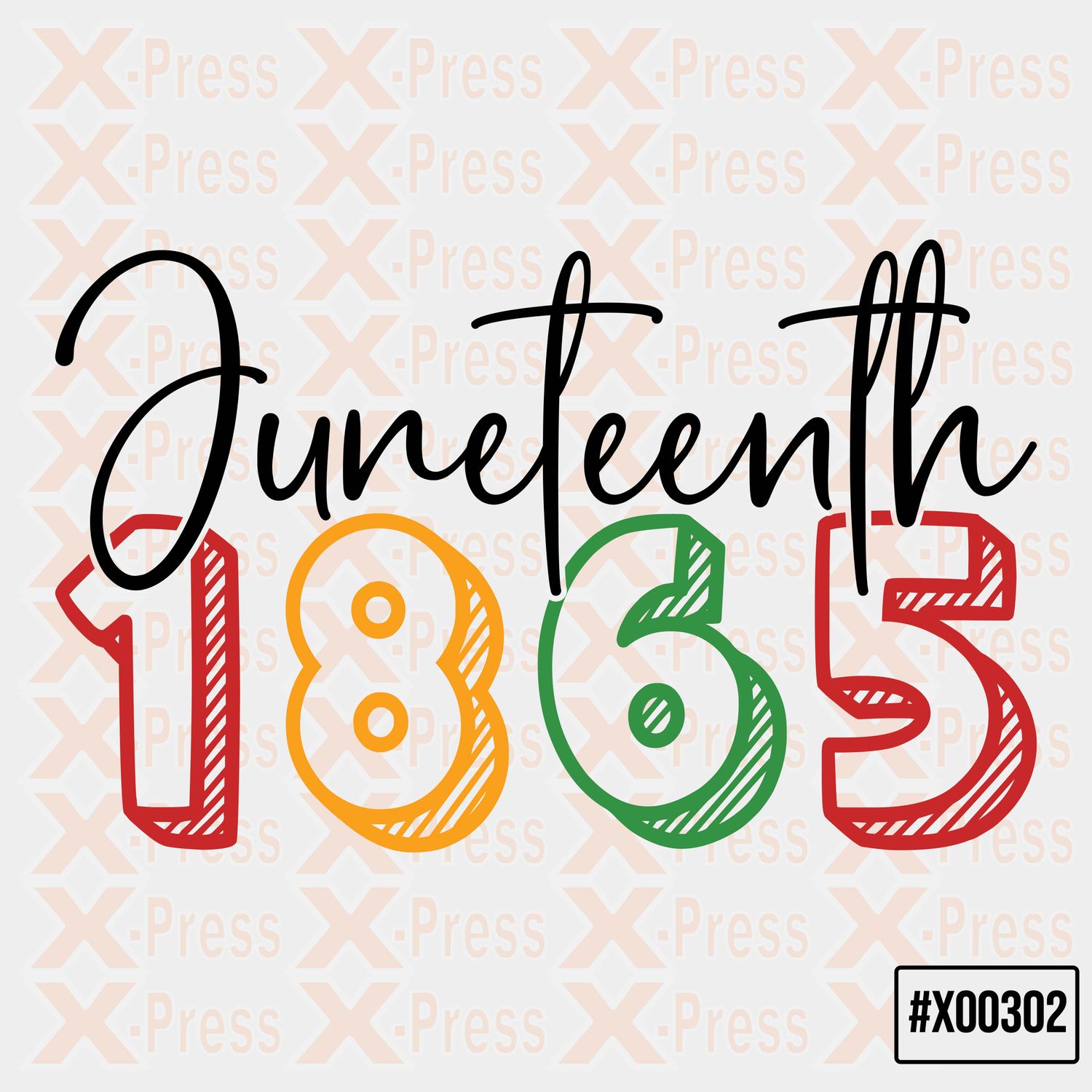 June 19 #X00302