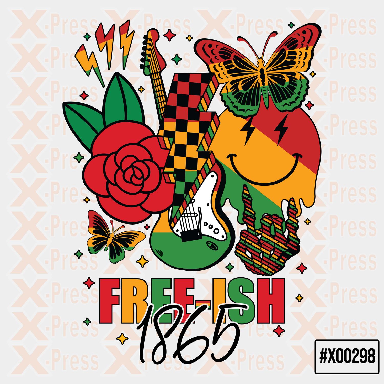 June 19 #X00298