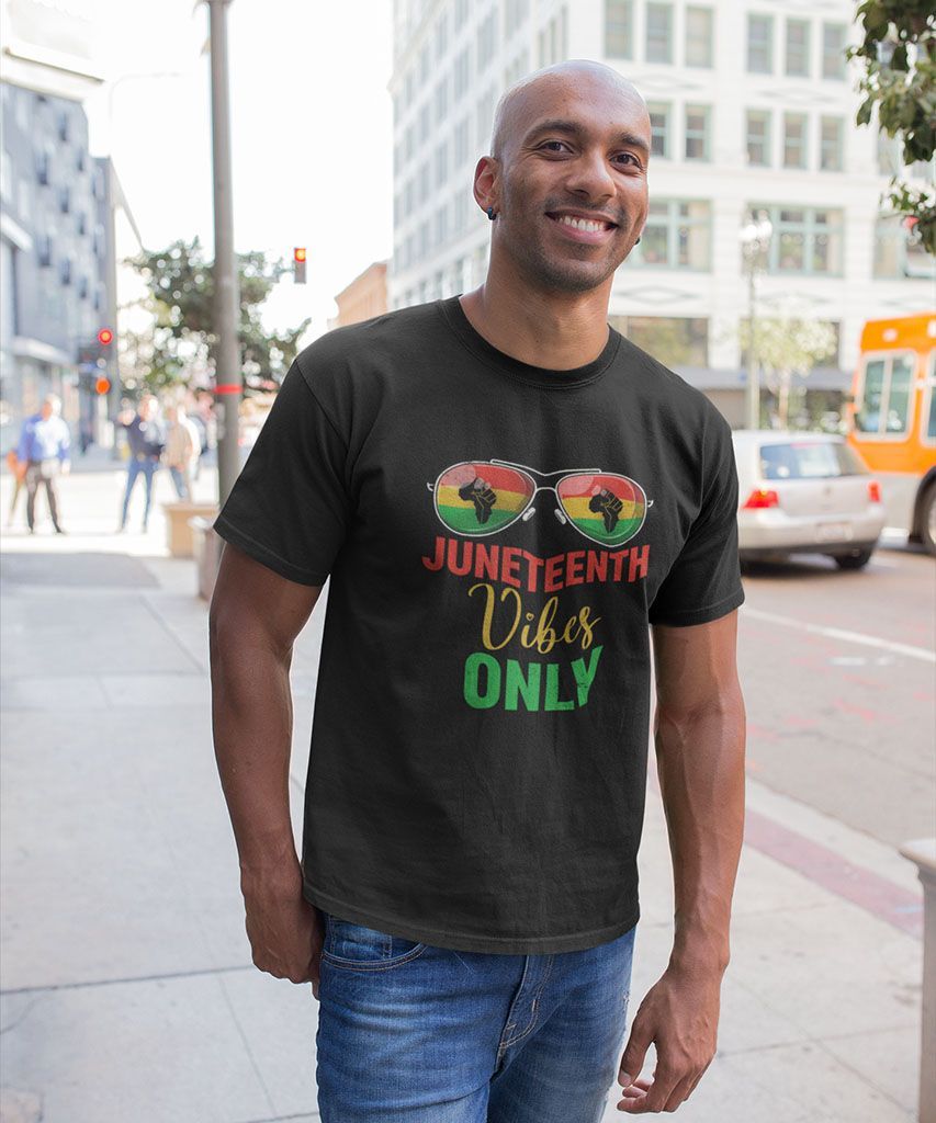 Juneteenth Vibes Only