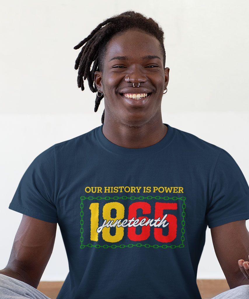 Juneteenth 1865