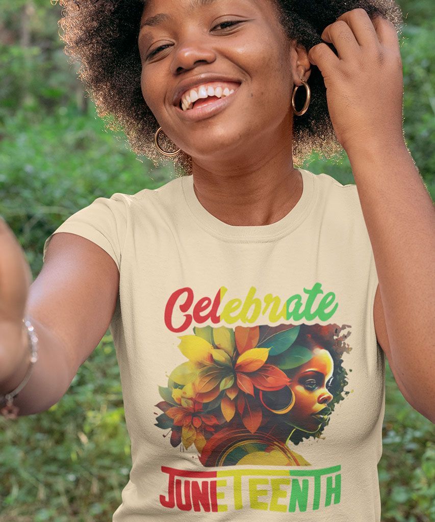 Celebrate Juneteenth