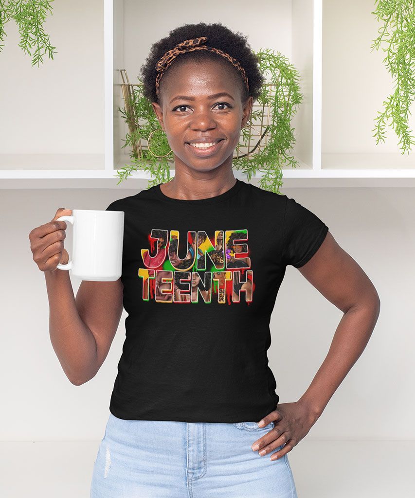 Juneteenth 1865