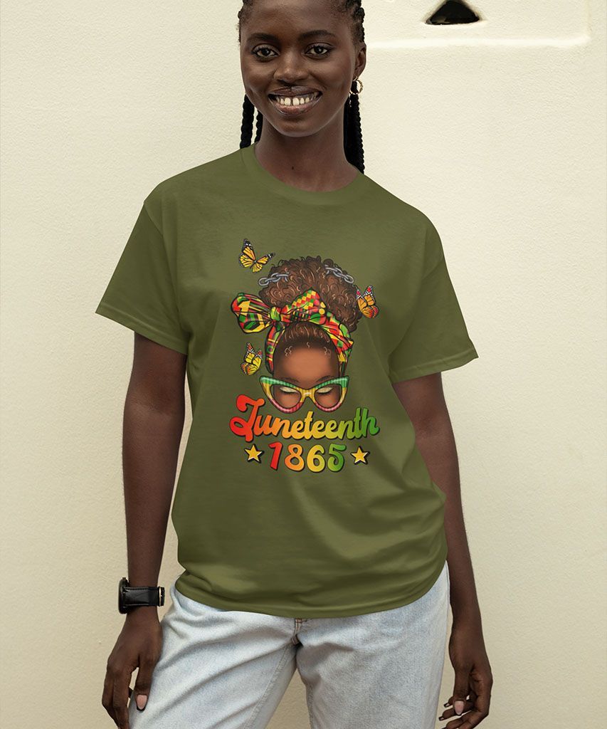 Juneteenth 1865