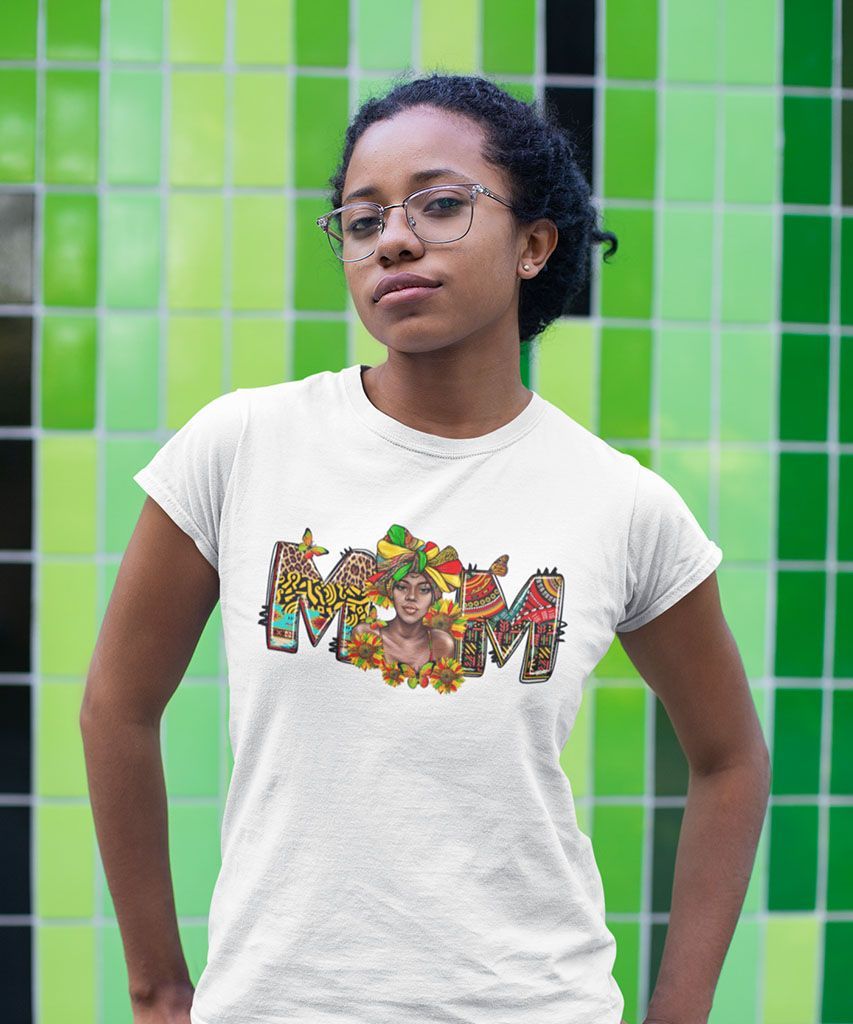 Juneteenth MOM