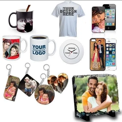SUBLIMATION TRANSFERS