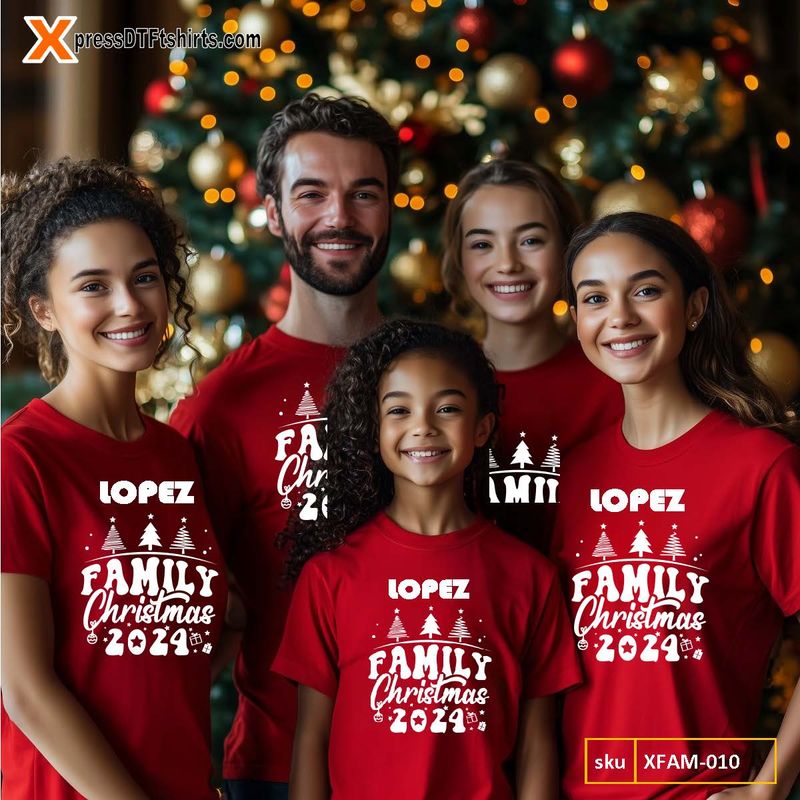 READY 2 WEAR CHRISTMAS FAMILY 010