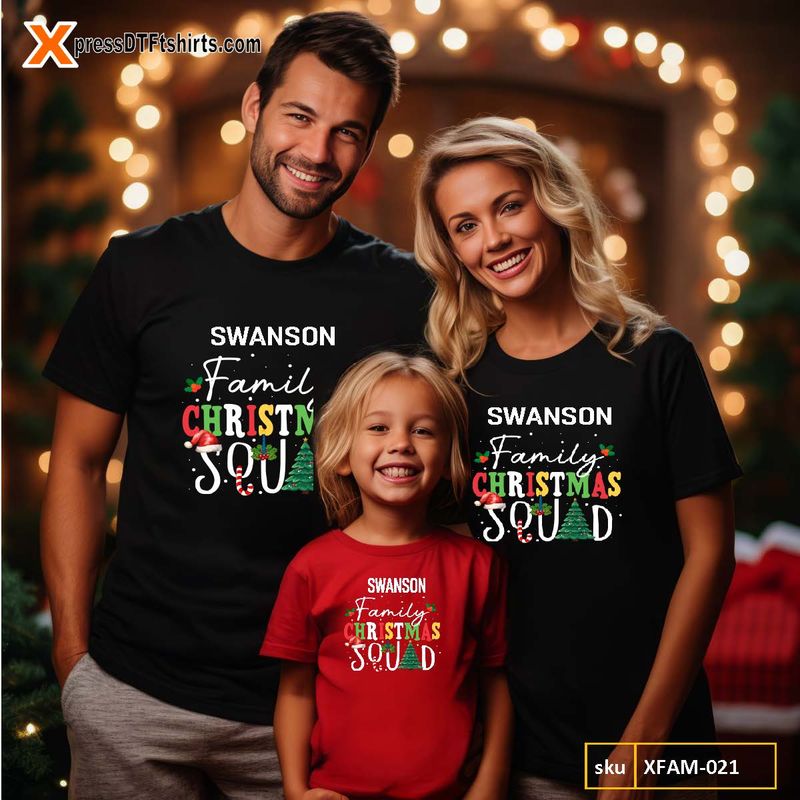 READY 2 WEAR CHRISTMAS FAMILY 021