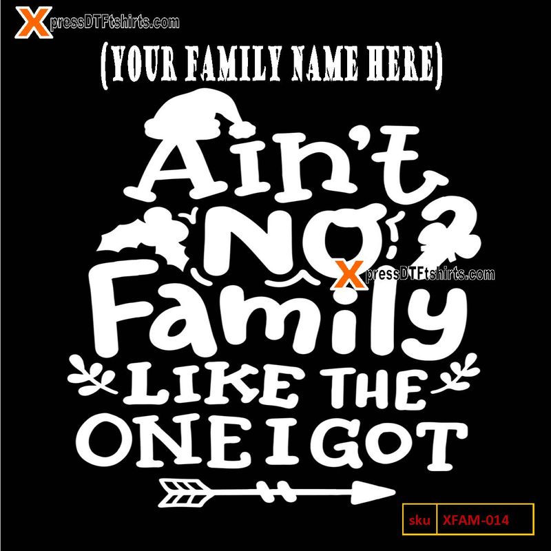 READY 2 WEAR CHRISTMAS FAMILY 014