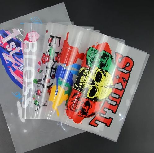50 Free Transfers With Heatpress Purchase