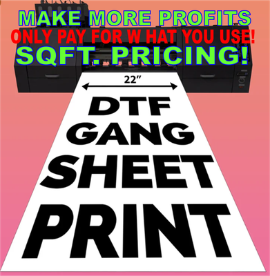 MEMBER ONLY SQFT.  PRICING