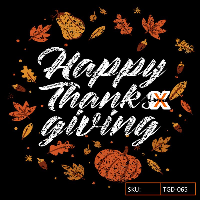 Thanksgiving  SHIRT +DESIGN+PRINT ON DEMAND