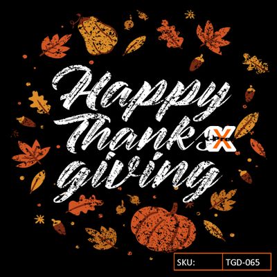 Thanksgiving  SHIRT +DESIGN+PRINT ON DEMAND
