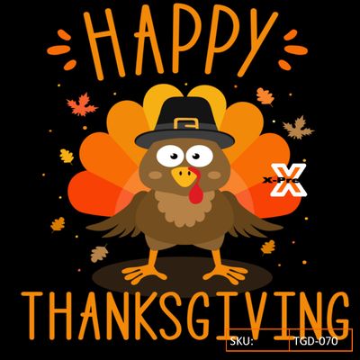 Thanksgiving  SHIRT +DESIGN+PRINT ON DEMAND