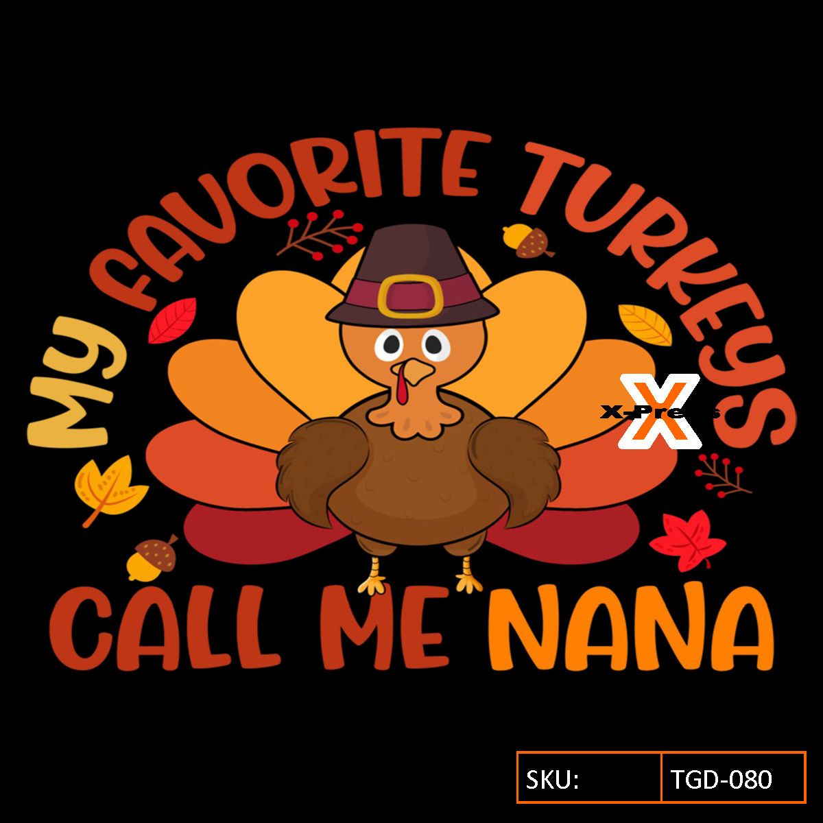 Thanksgiving  SHIRT +DESIGN+PRINT ON DEMAND