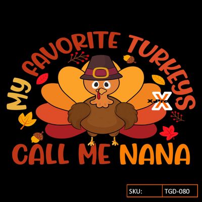 Thanksgiving  SHIRT +DESIGN+PRINT ON DEMAND