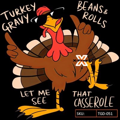 Thanksgiving  SHIRT +DESIGN+PRINT ON DEMAND