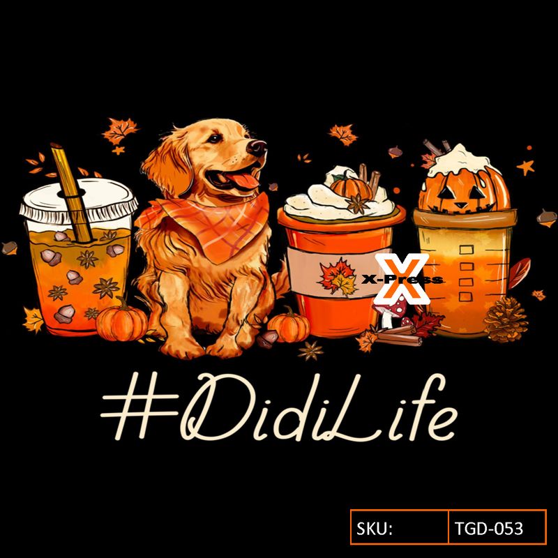 Thanksgiving  SHIRT +DESIGN+PRINT ON DEMAND