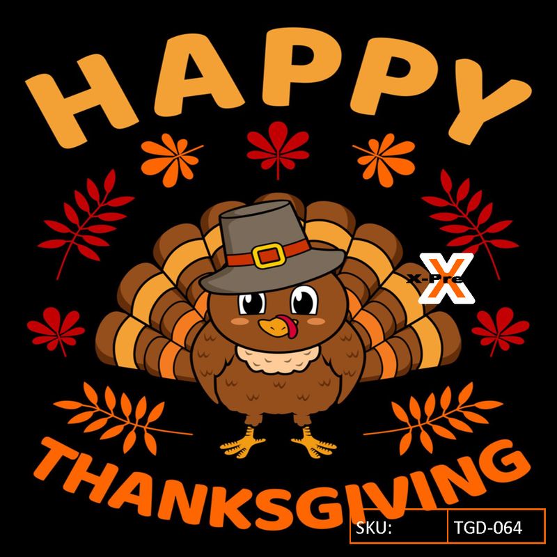 Thanksgiving  SHIRT +DESIGN+PRINT ON DEMAND