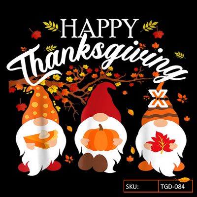 Thanksgiving  SHIRT +DESIGN+PRINT ON DEMAND