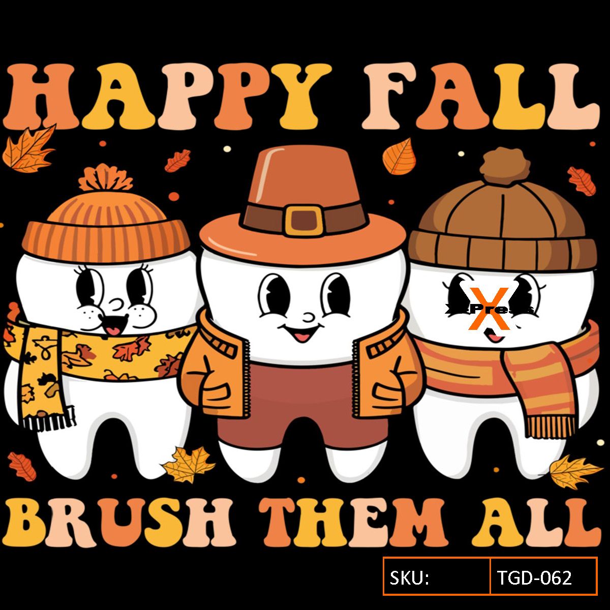 Thanksgiving  SHIRT +DESIGN+PRINT ON DEMAND