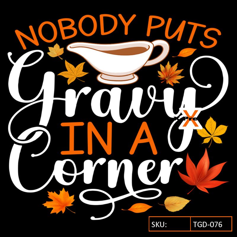 Thanksgiving  SHIRT +DESIGN+PRINT ON DEMAND