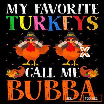 Thanksgiving  SHIRT +DESIGN+PRINT ON DEMAND