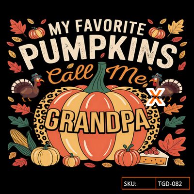 Thanksgiving  SHIRT +DESIGN+PRINT ON DEMAND