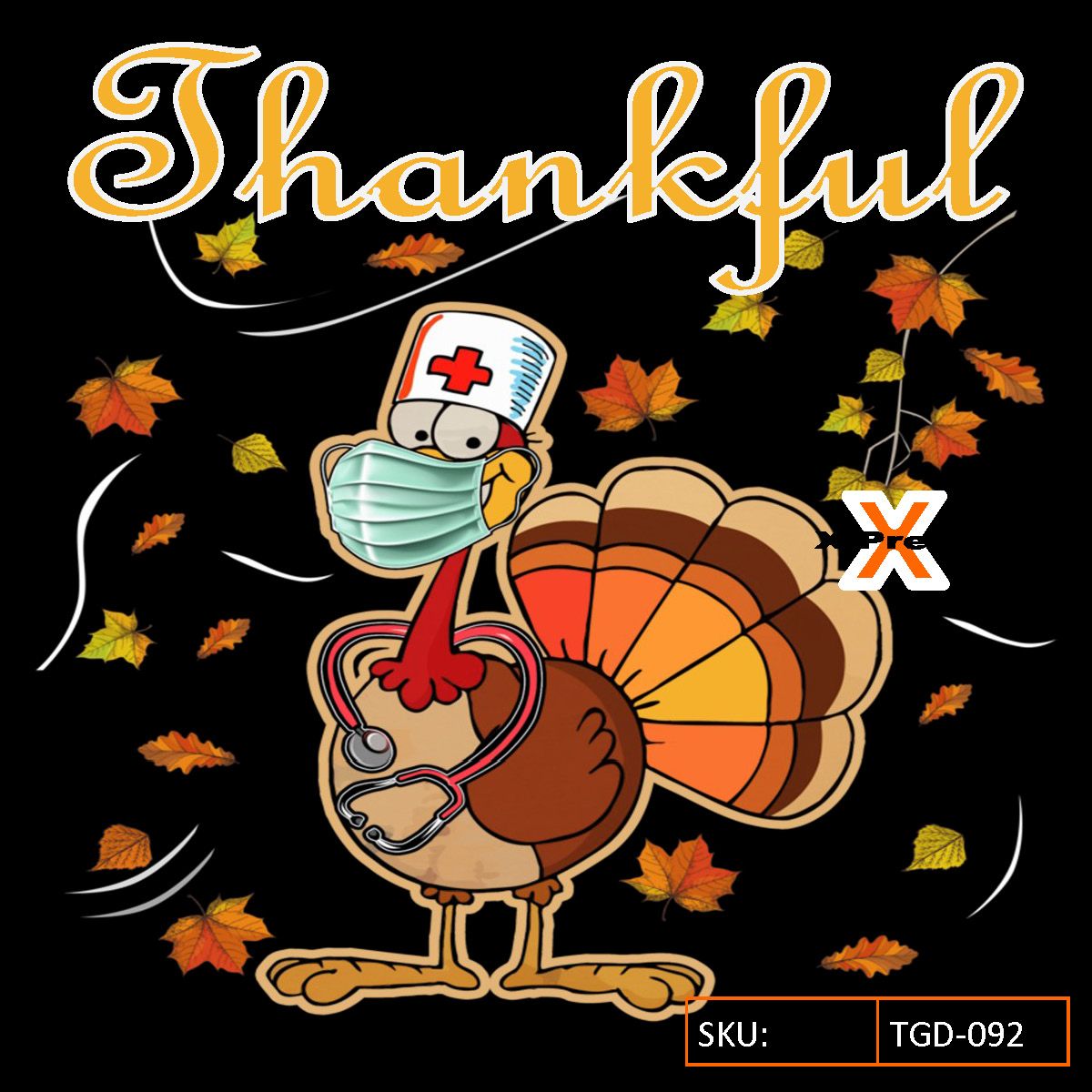 Thanksgiving  SHIRT +DESIGN+PRINT ON DEMAND