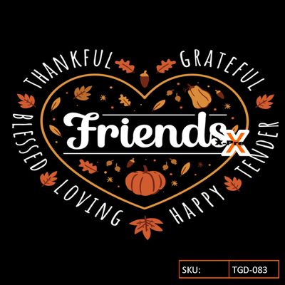 Thanksgiving  SHIRT +DESIGN+PRINT ON DEMAND