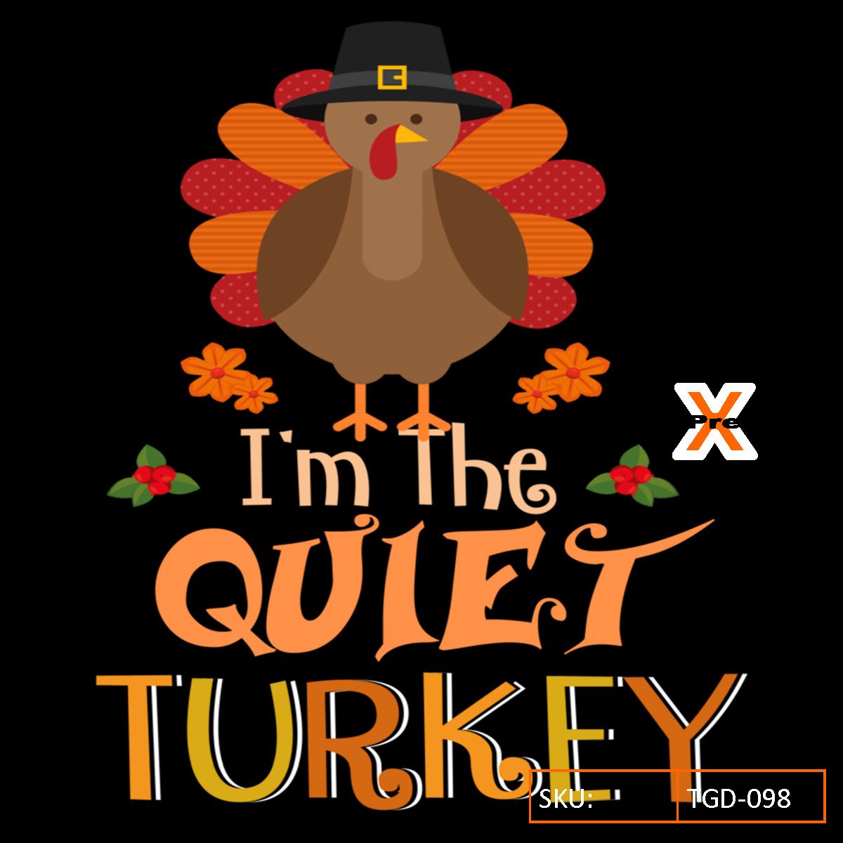Thanksgiving  SHIRT +DESIGN+PRINT ON DEMAND