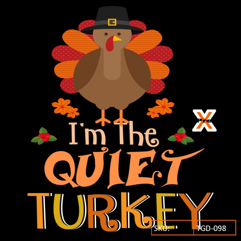 Thanksgiving  SHIRT +DESIGN+PRINT ON DEMAND