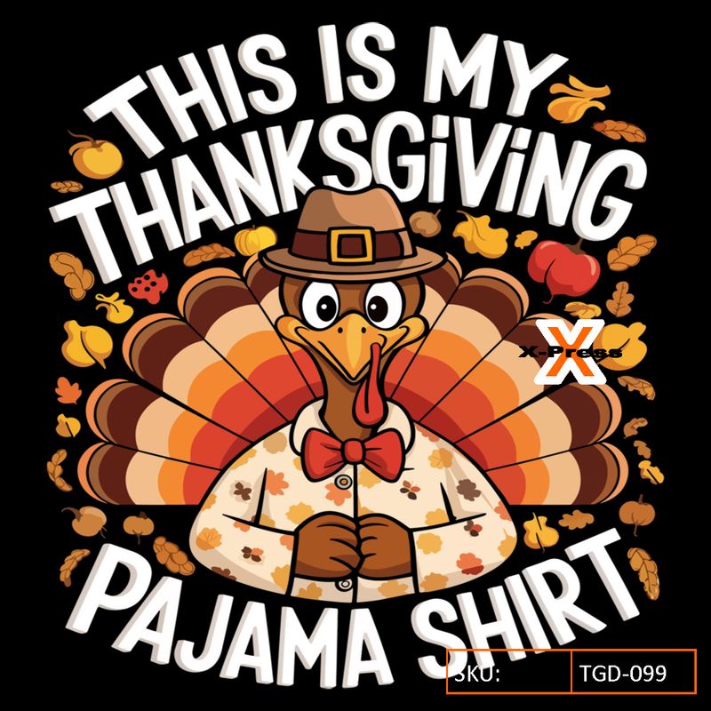 Thanksgiving  SHIRT +DESIGN+PRINT ON DEMAND