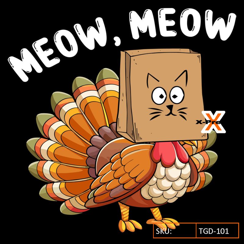 Thanksgiving  SHIRT +DESIGN+PRINT ON DEMAND