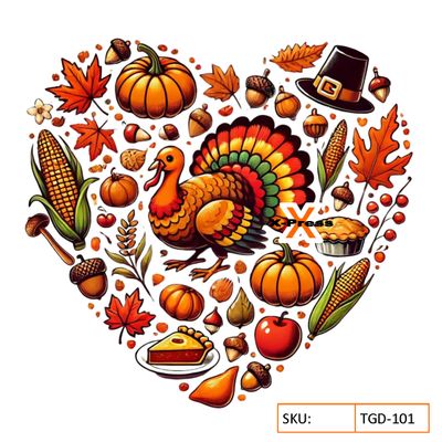 Thanksgiving  SHIRT +DESIGN+PRINT ON DEMAND