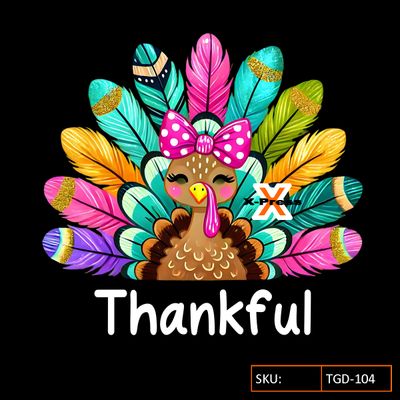 Thanksgiving  SHIRT +DESIGN+PRINT ON DEMAND