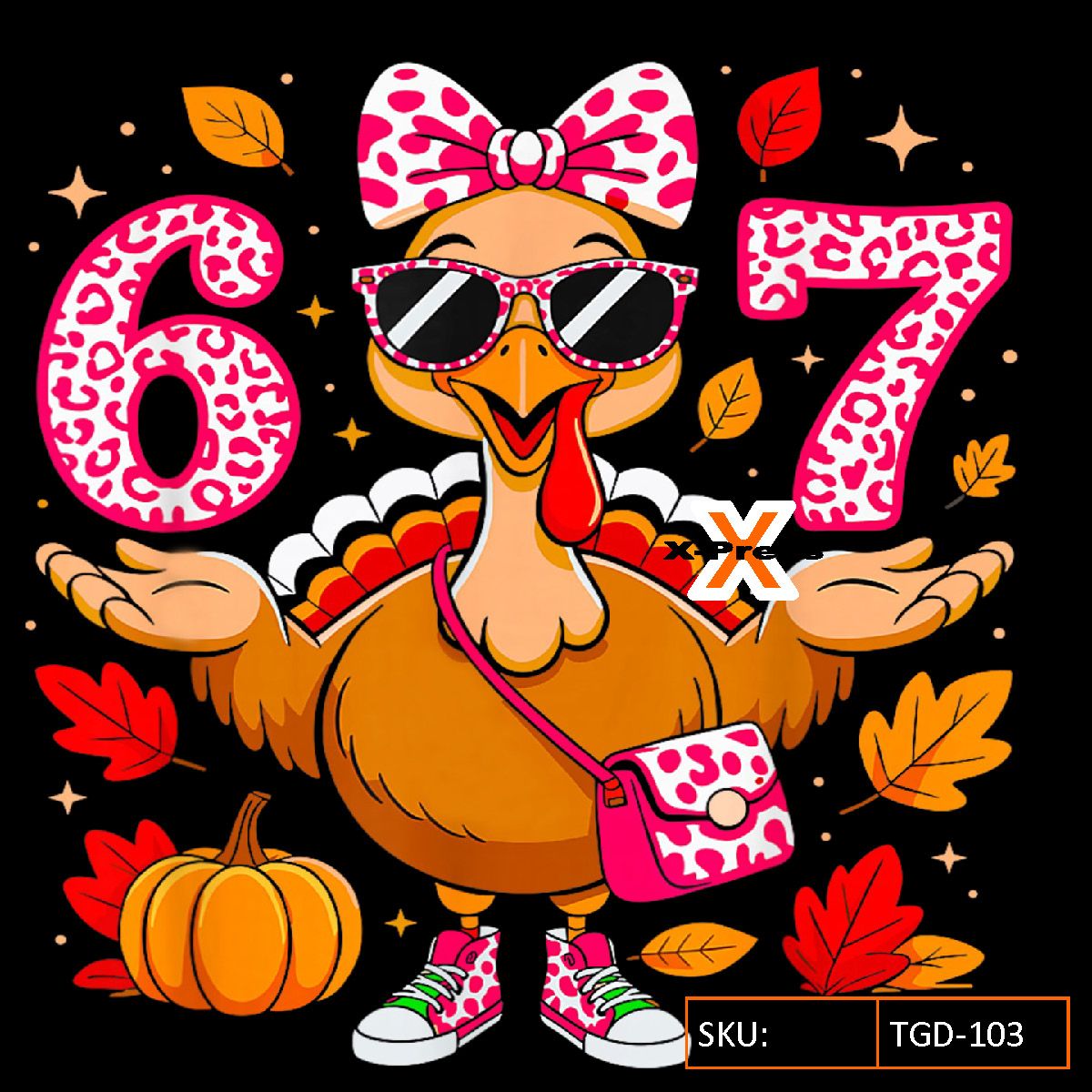 Thanksgiving  SHIRT +DESIGN+PRINT ON DEMAND